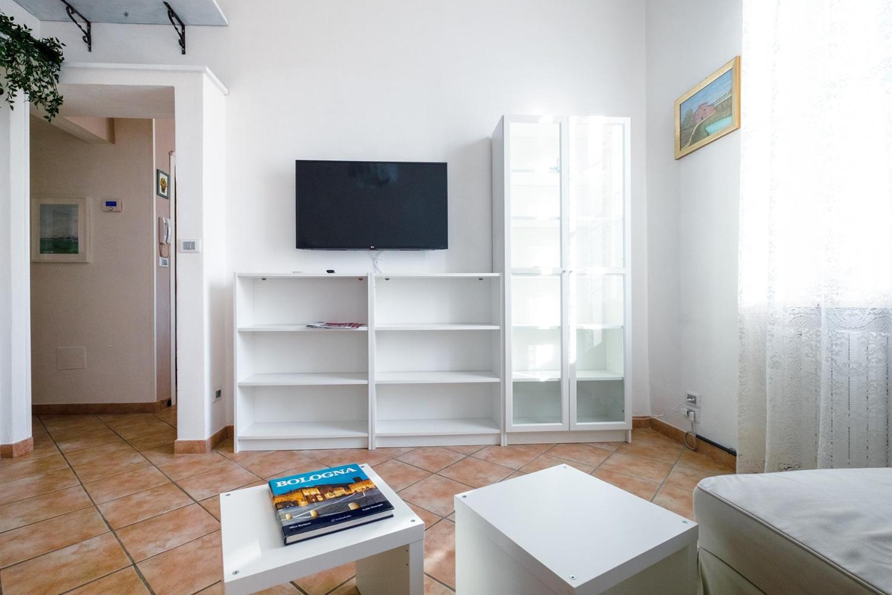 Elle Home: Comfort E Comodo Al Centro Bolonia Exterior foto