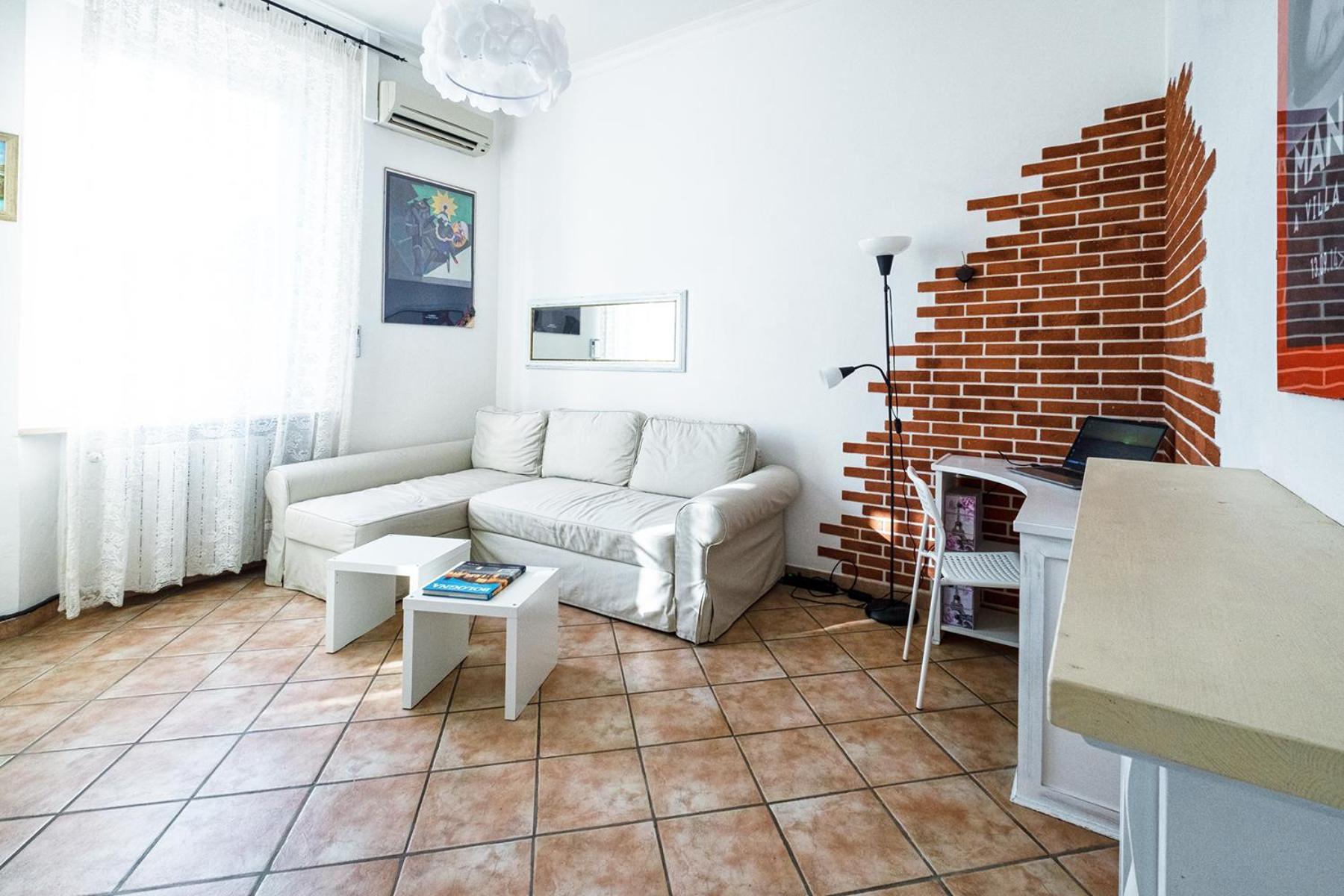 Elle Home: Comfort E Comodo Al Centro Bolonia Exterior foto