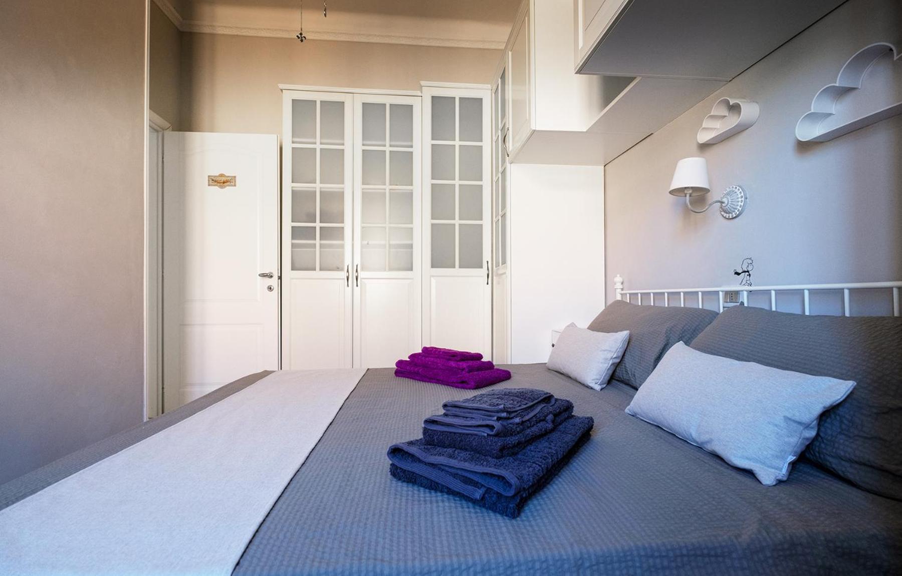 Elle Home: Comfort E Comodo Al Centro Bolonia Exterior foto