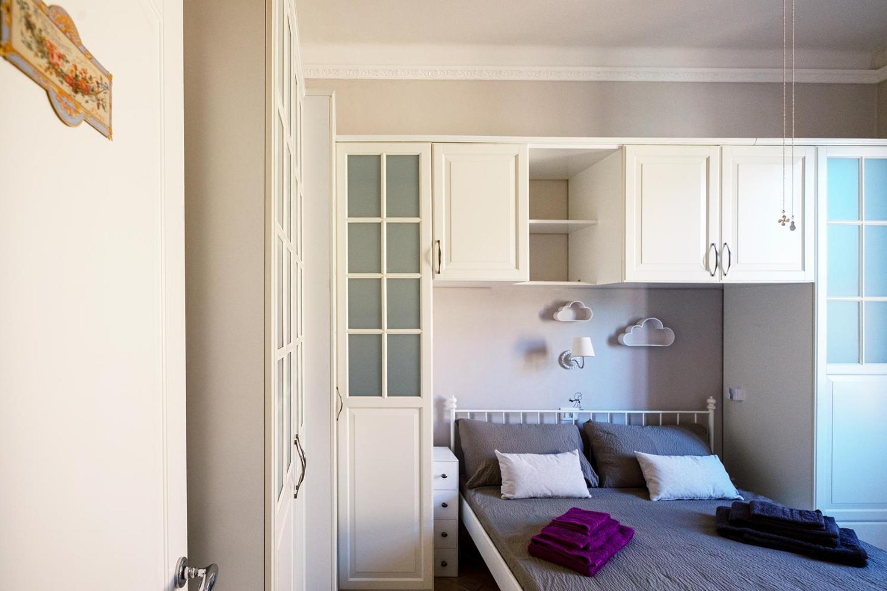 Elle Home: Comfort E Comodo Al Centro Bolonia Exterior foto