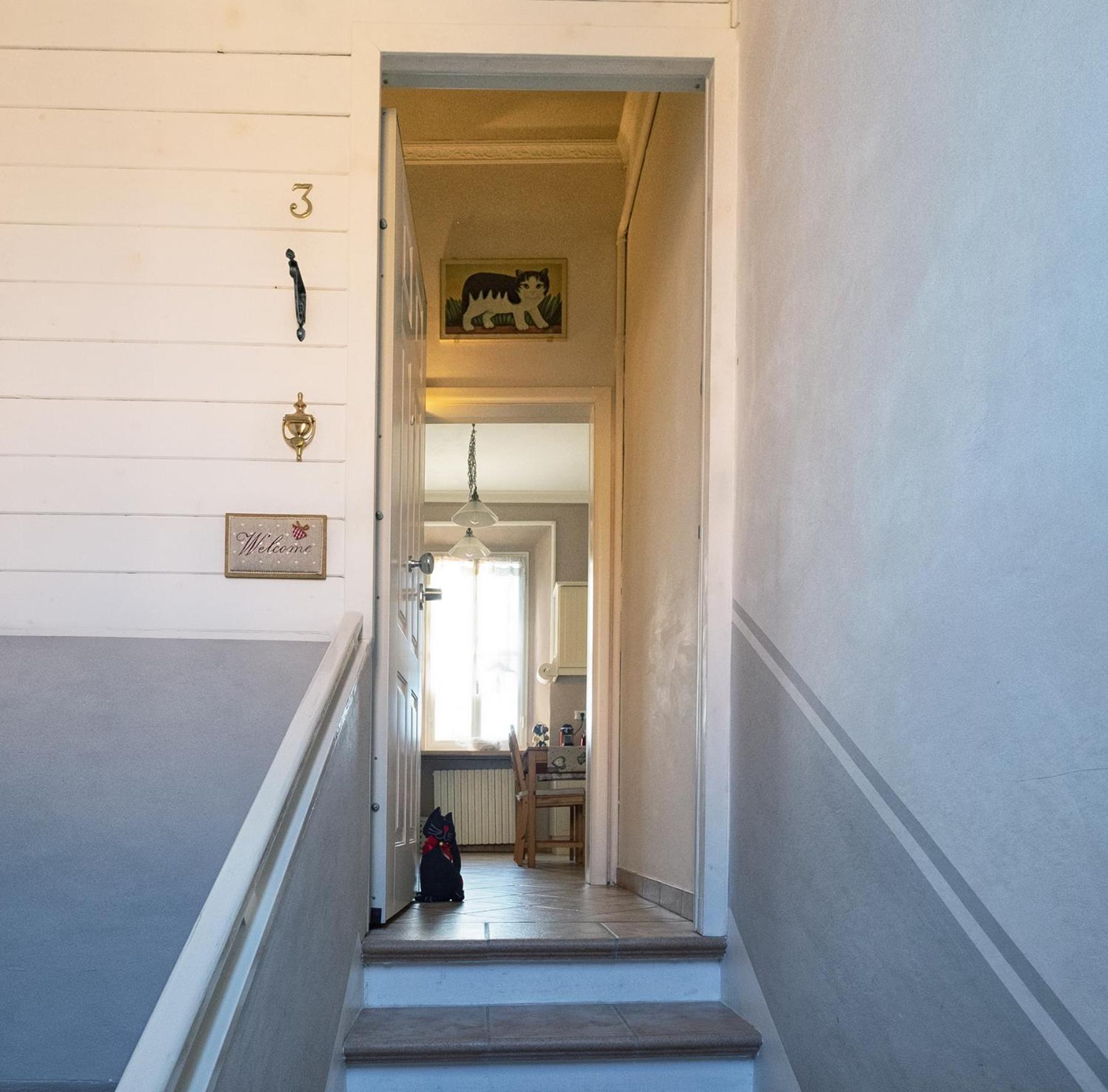 Elle Home: Comfort E Comodo Al Centro Bolonia Exterior foto